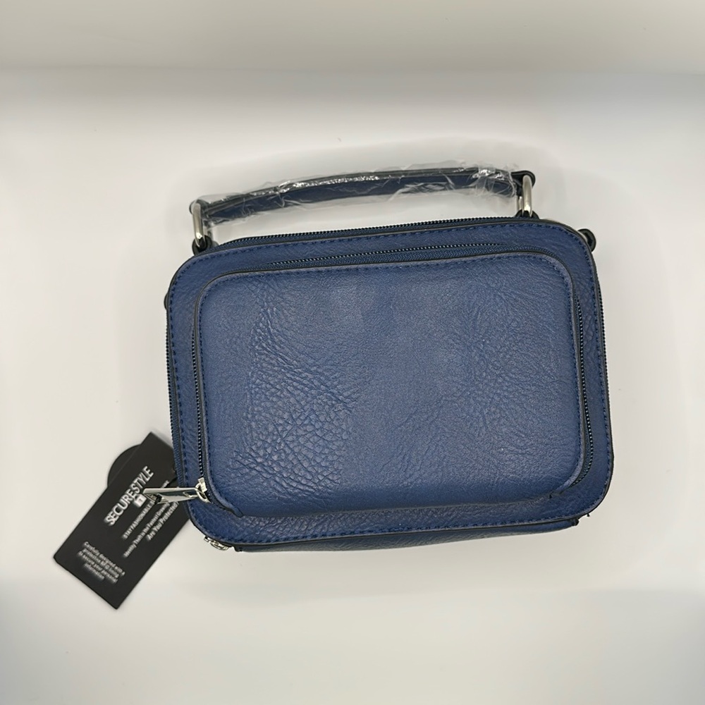 K. Carroll Accessories Bag Adjustable and Removable Crossbody Strap NWT